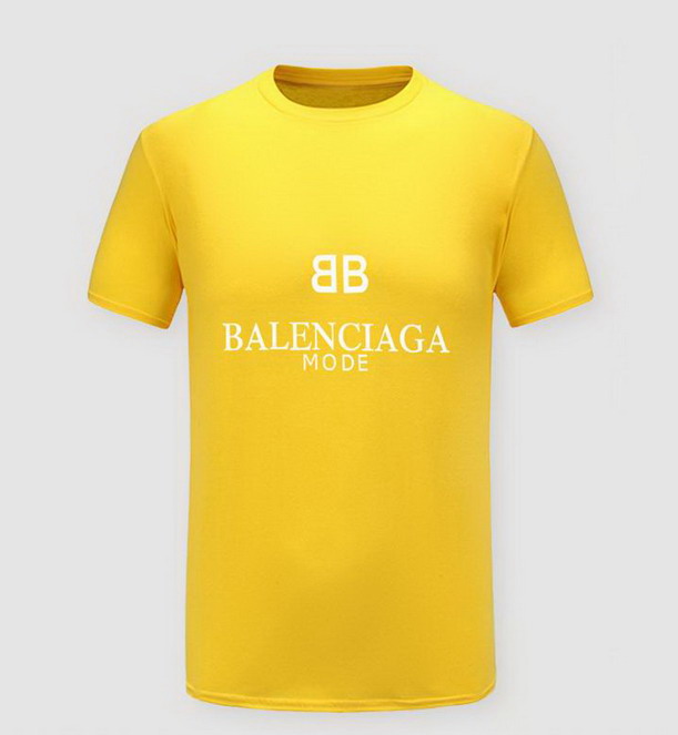 men balenciaga t-shirts M-6XL-068